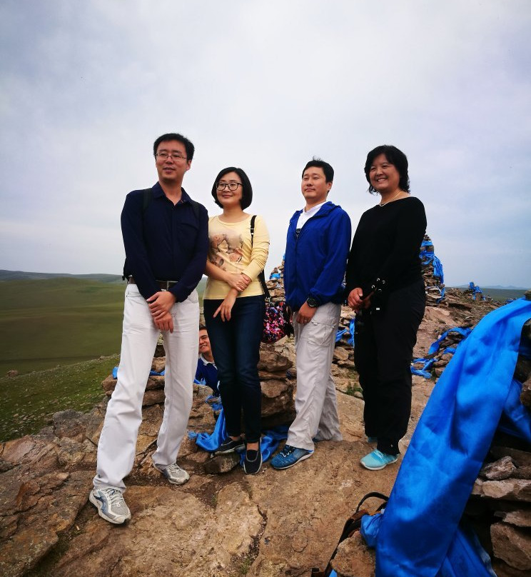 哈乌尔酒店主图