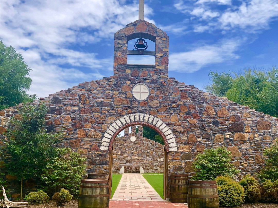 Springdale旅游攻略图片