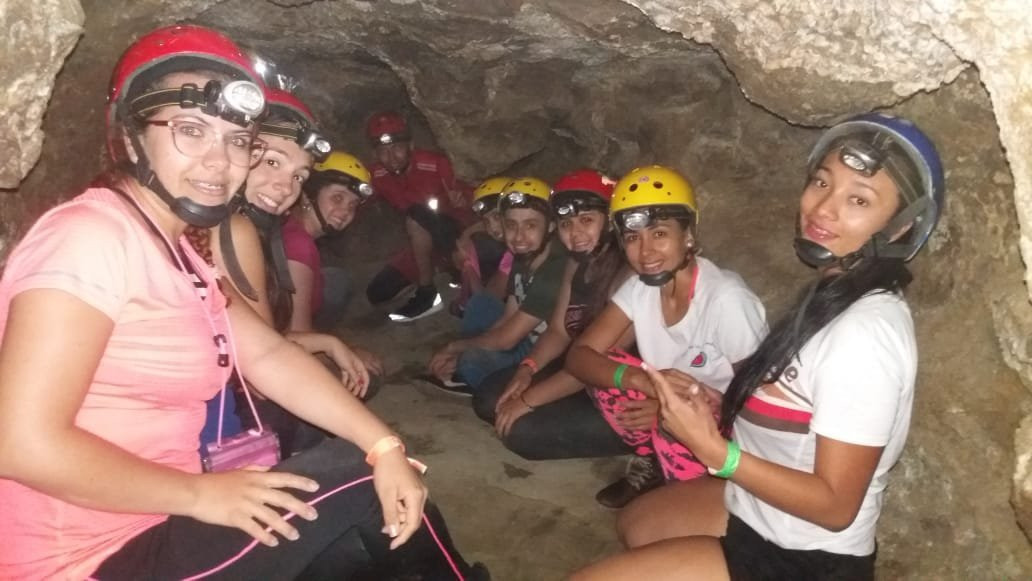 Caja de Agua-Paicol必去景点