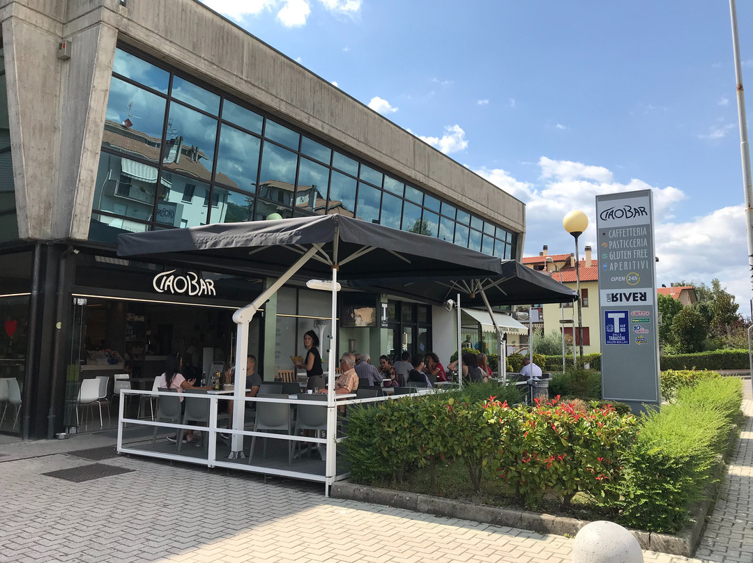CIAO BAR