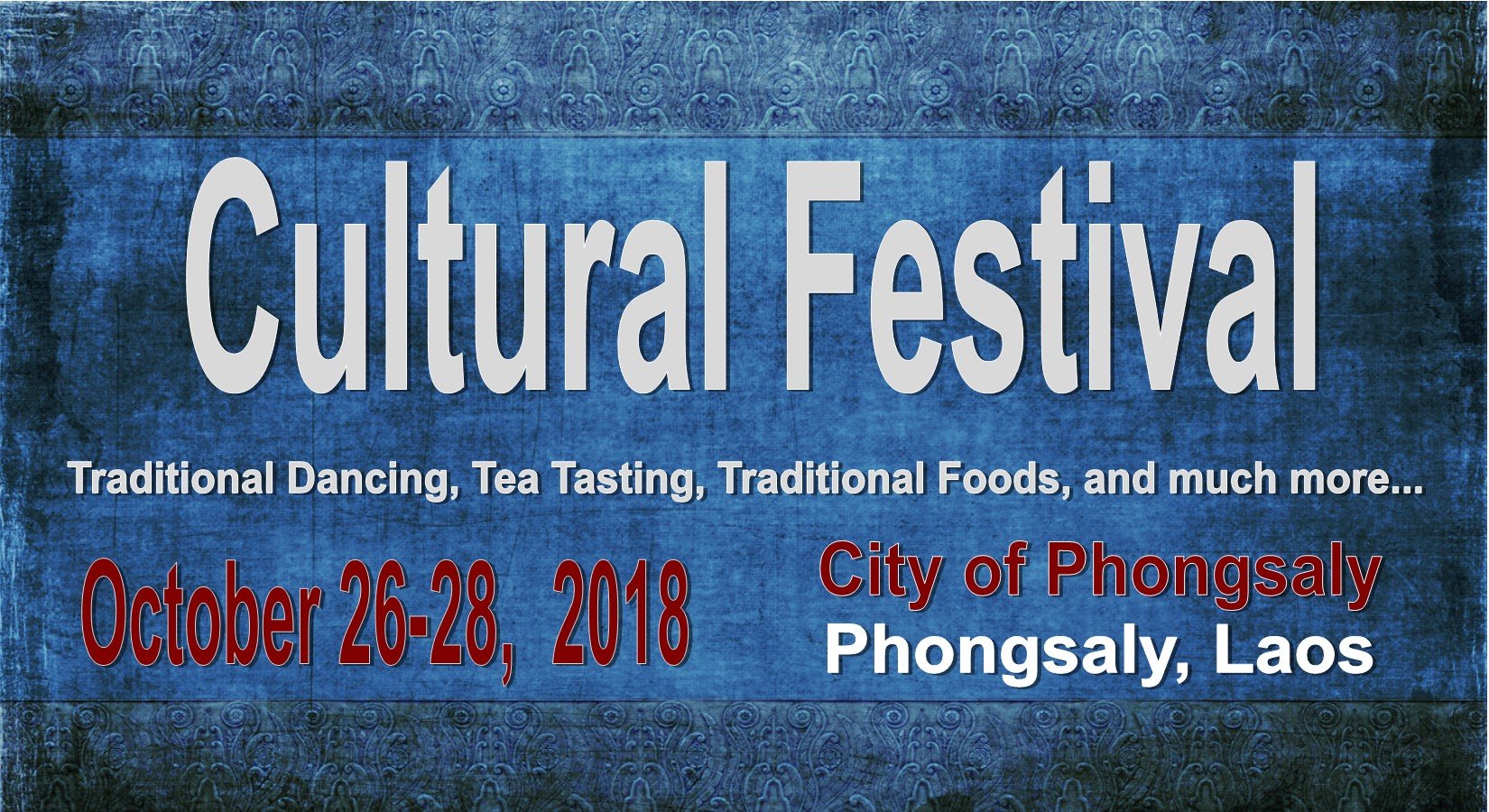 Viphaphone Hotel-官方