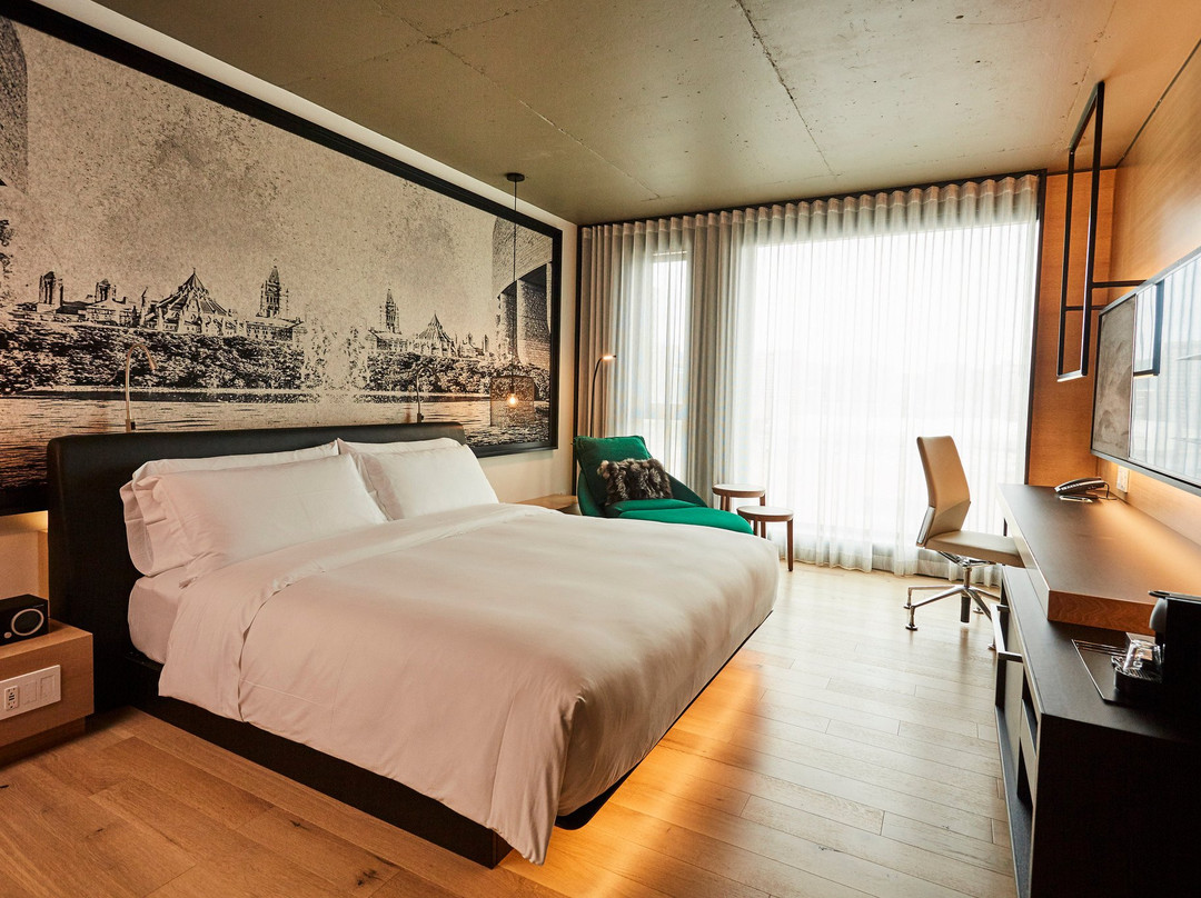 Le Germain Hotel Ottawa主图