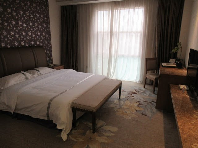 阿尔戈斯度假酒店主图