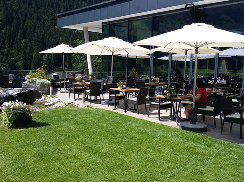 Lürzerhof Nature Spa Resort主图