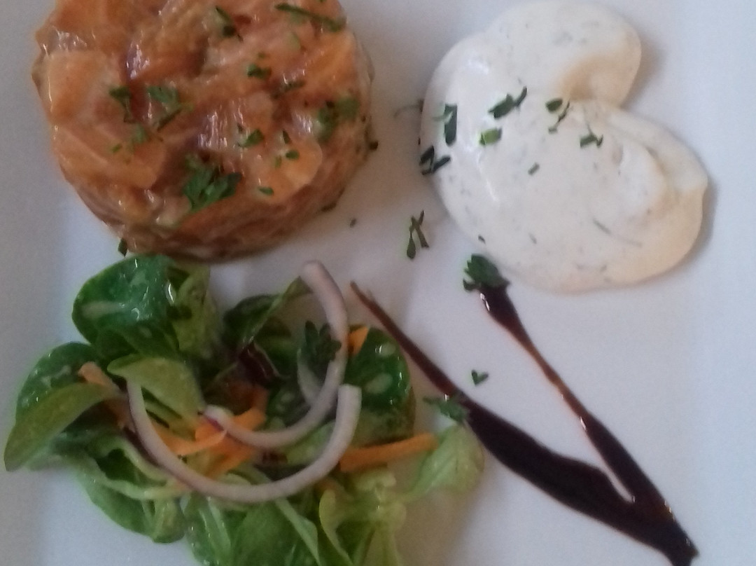 Le Mas de l'Olivier主图