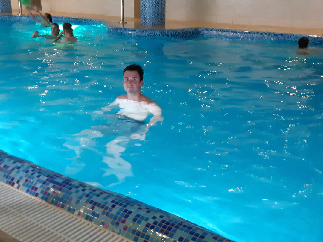 Romantik Spa Hotel主图