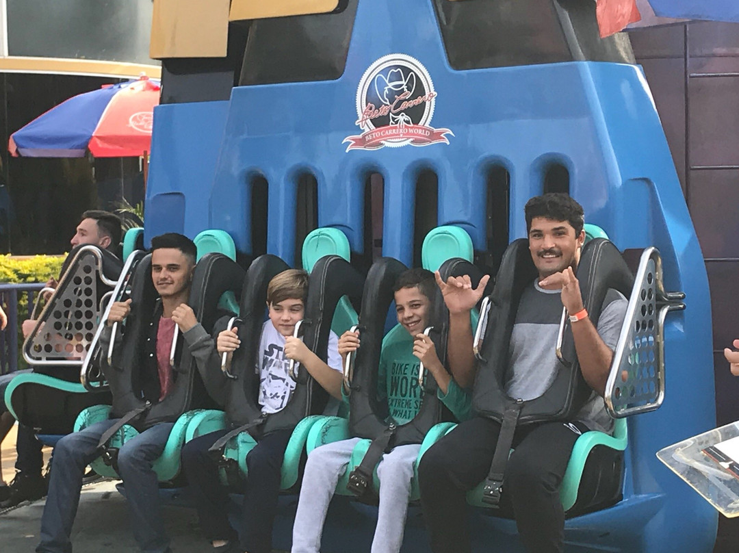 Yohoo Turismo-弗洛里亚诺波利斯必去景点