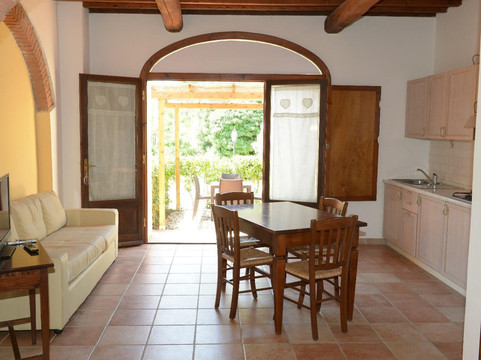 Residence Il Granaio主图