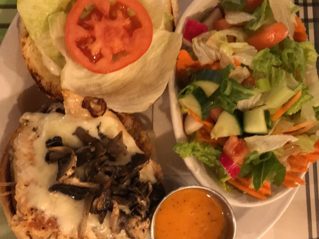 Big Tee Golf Restaurant