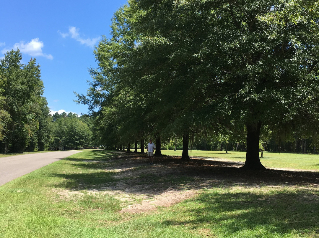 lake Warren State Park景点图片