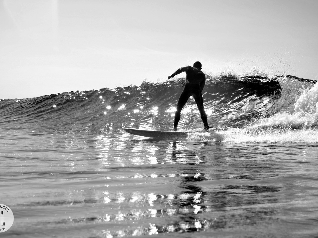 Desert Point École de Surf-Messanges必去景点
