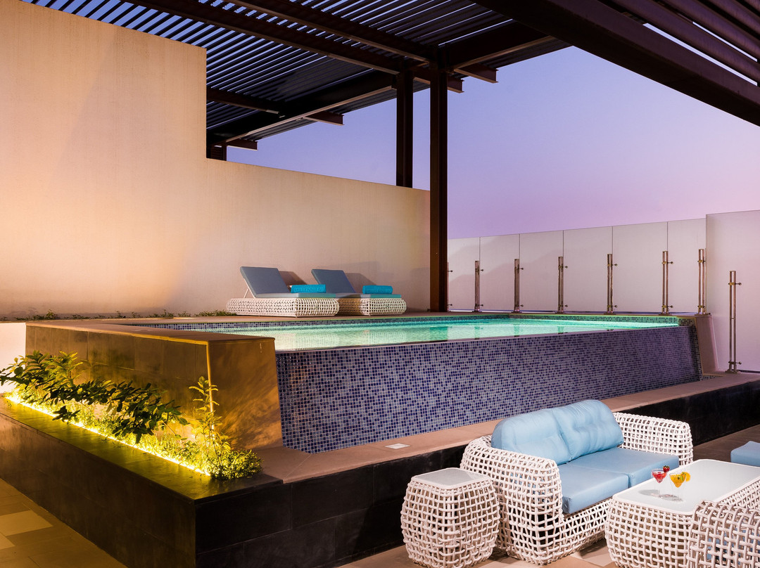 Grand Millennium Muscat