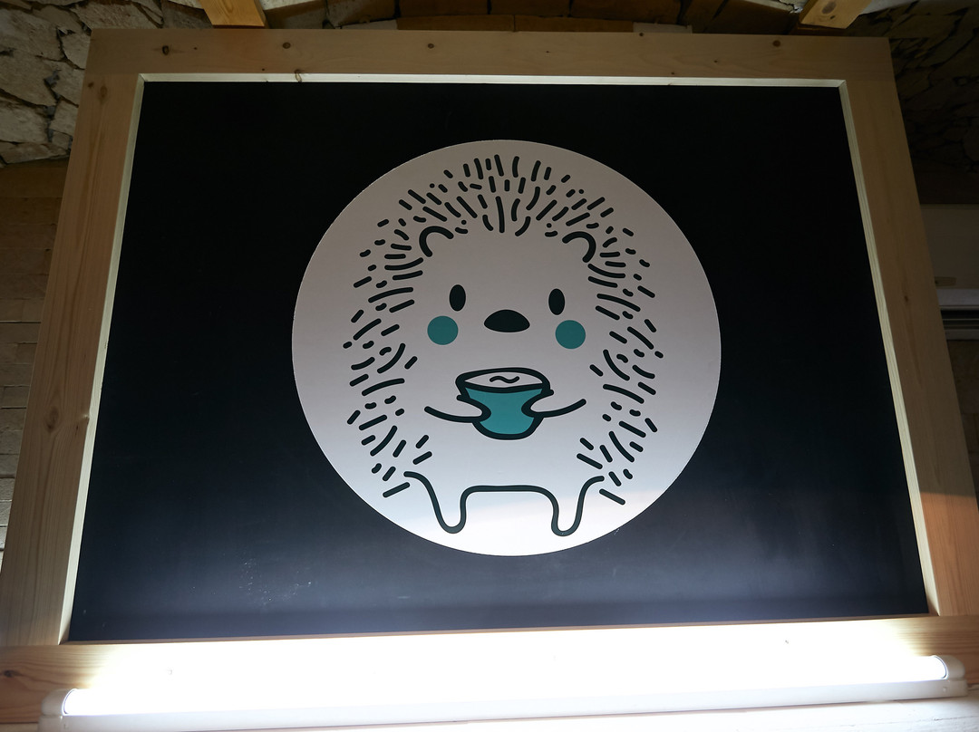 Yezheminutka-莫斯科必去景点