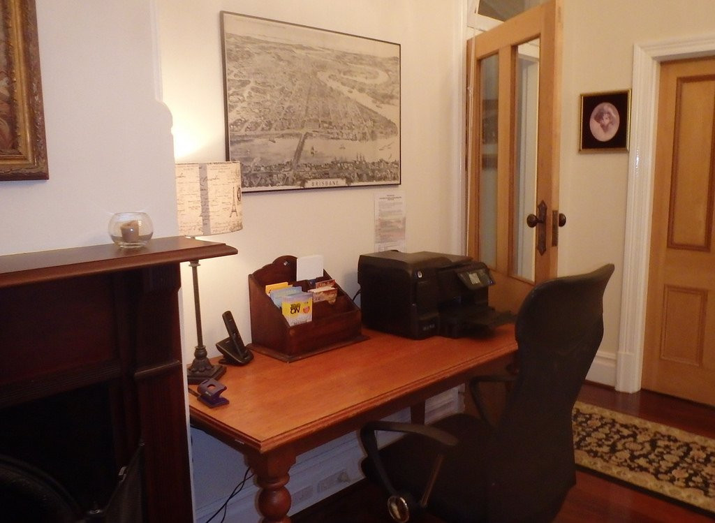 Hamptons Inn Bed & Breakfast主图