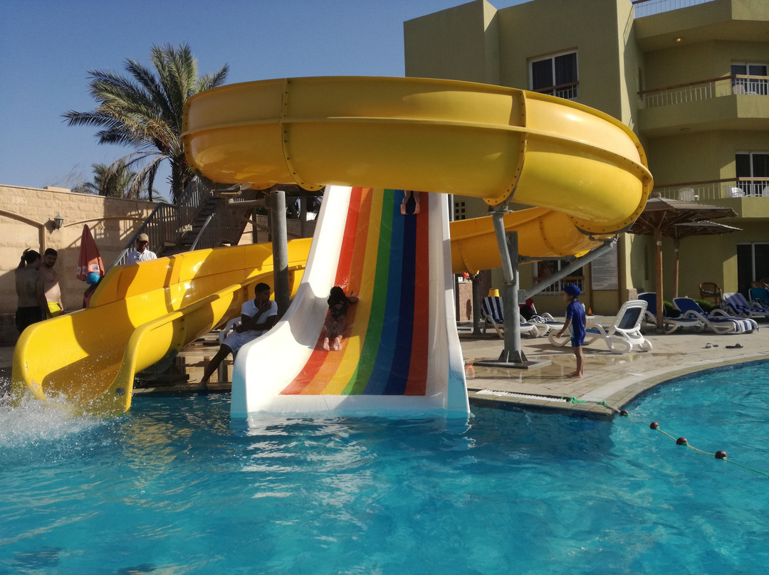 Palm Beach Resort主图