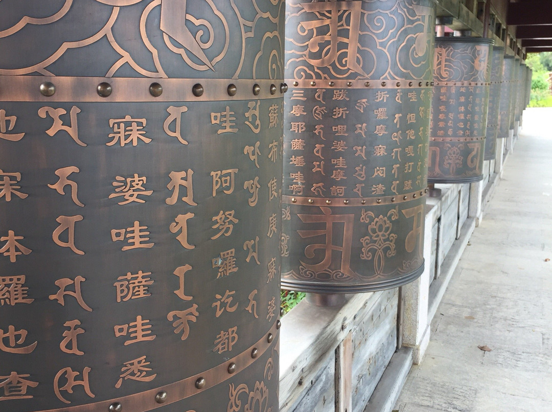 温州孤屿山-乐清市必去景点