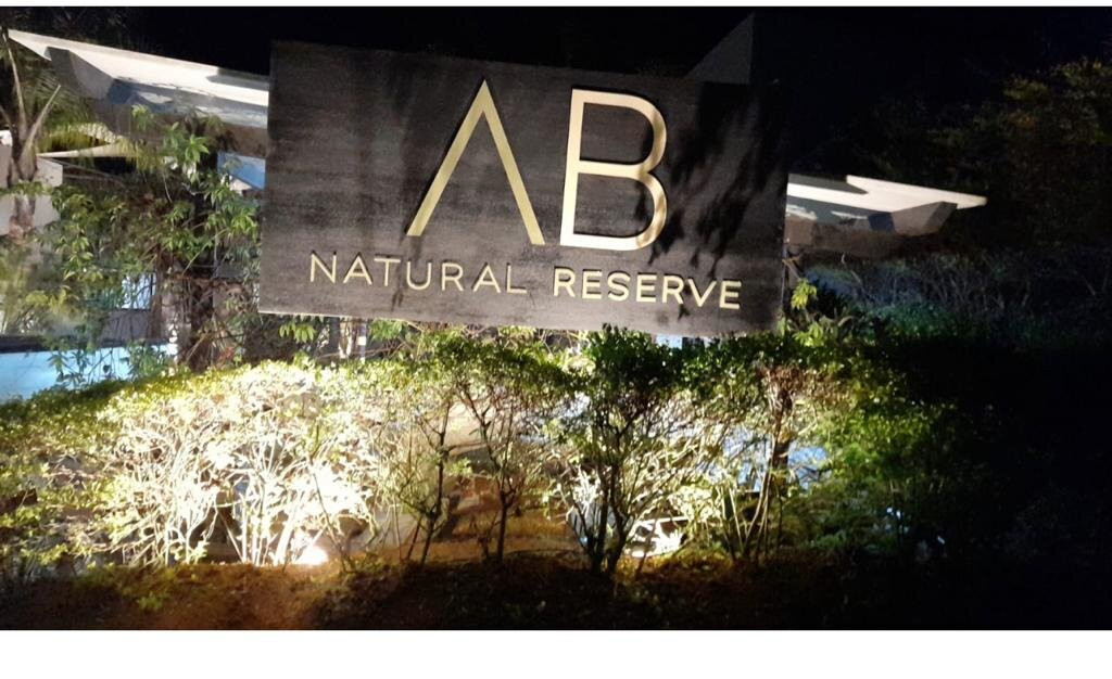 AB Natural Reserve主图