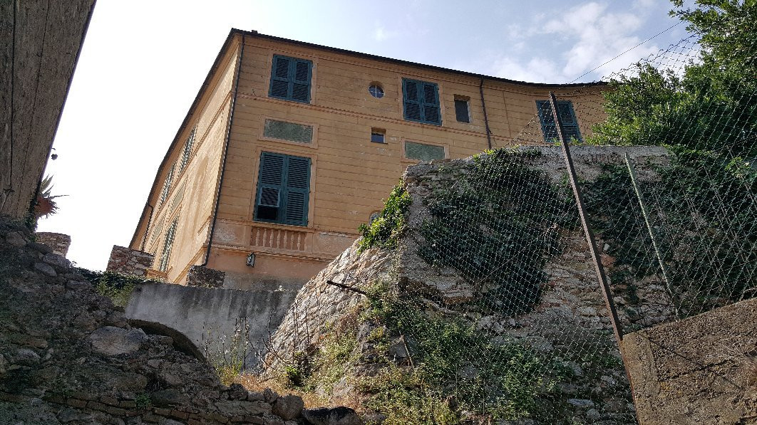 Castello dei Doria景点图片