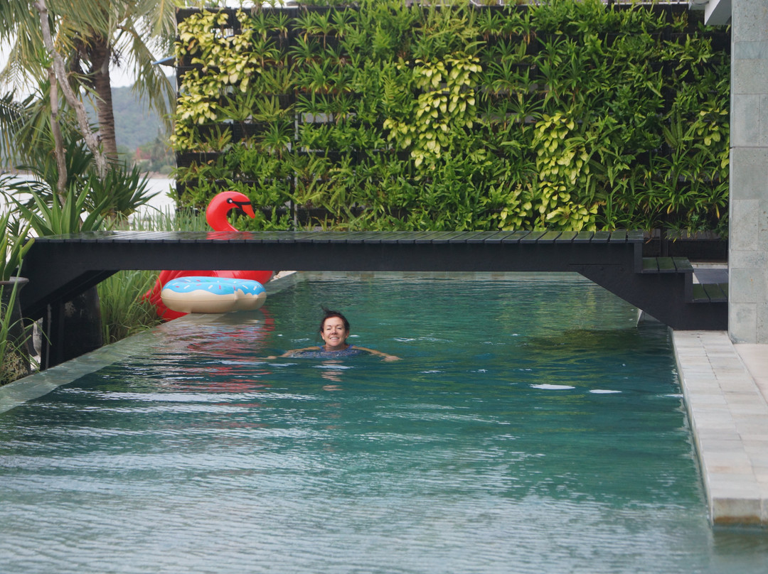 The Beach Samui主图