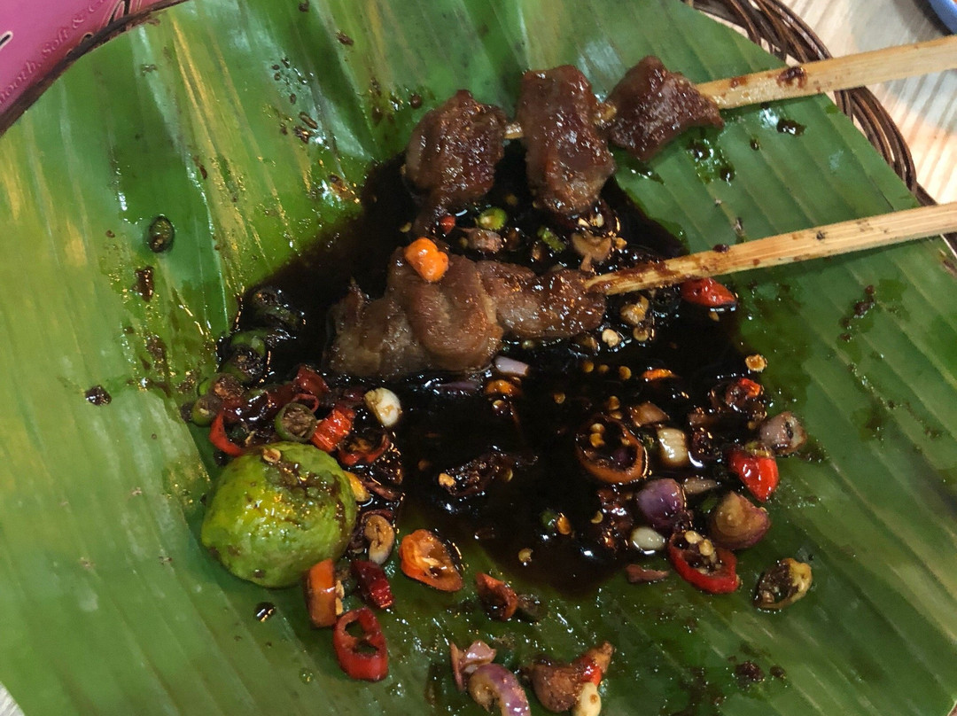 Rumah Makan Nyi Iteung