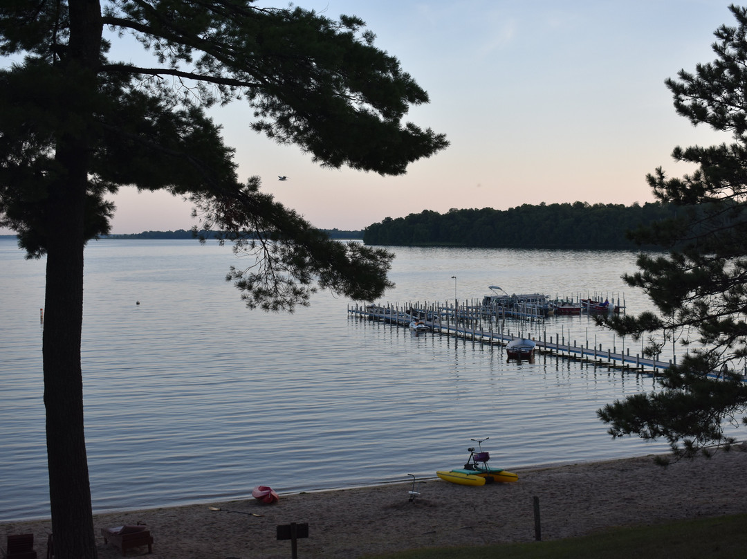 Eagle Nest Lodge主图