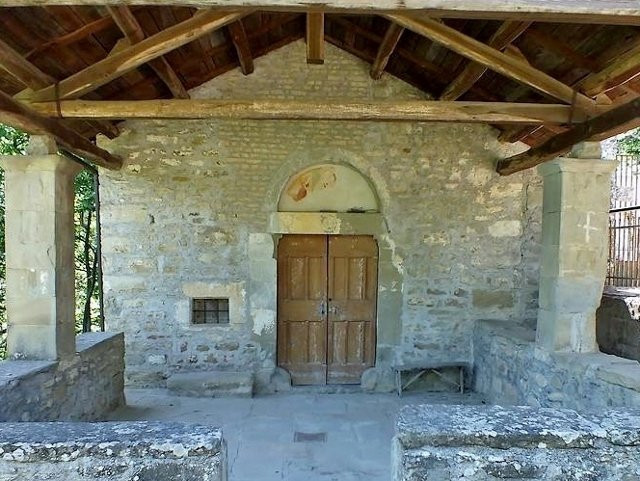 Chiesa della Madonna della Neve景点图片