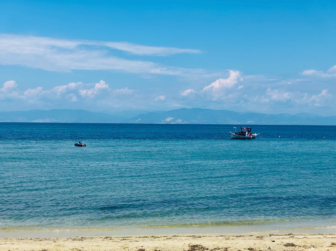 Socrates Plaza Hotel主图