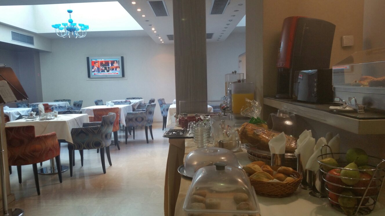Olympic Star Hotel-官方