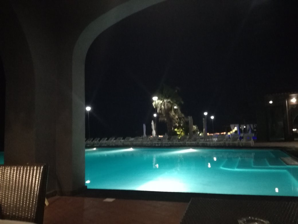 Hotel Santa Tecla Palace主图