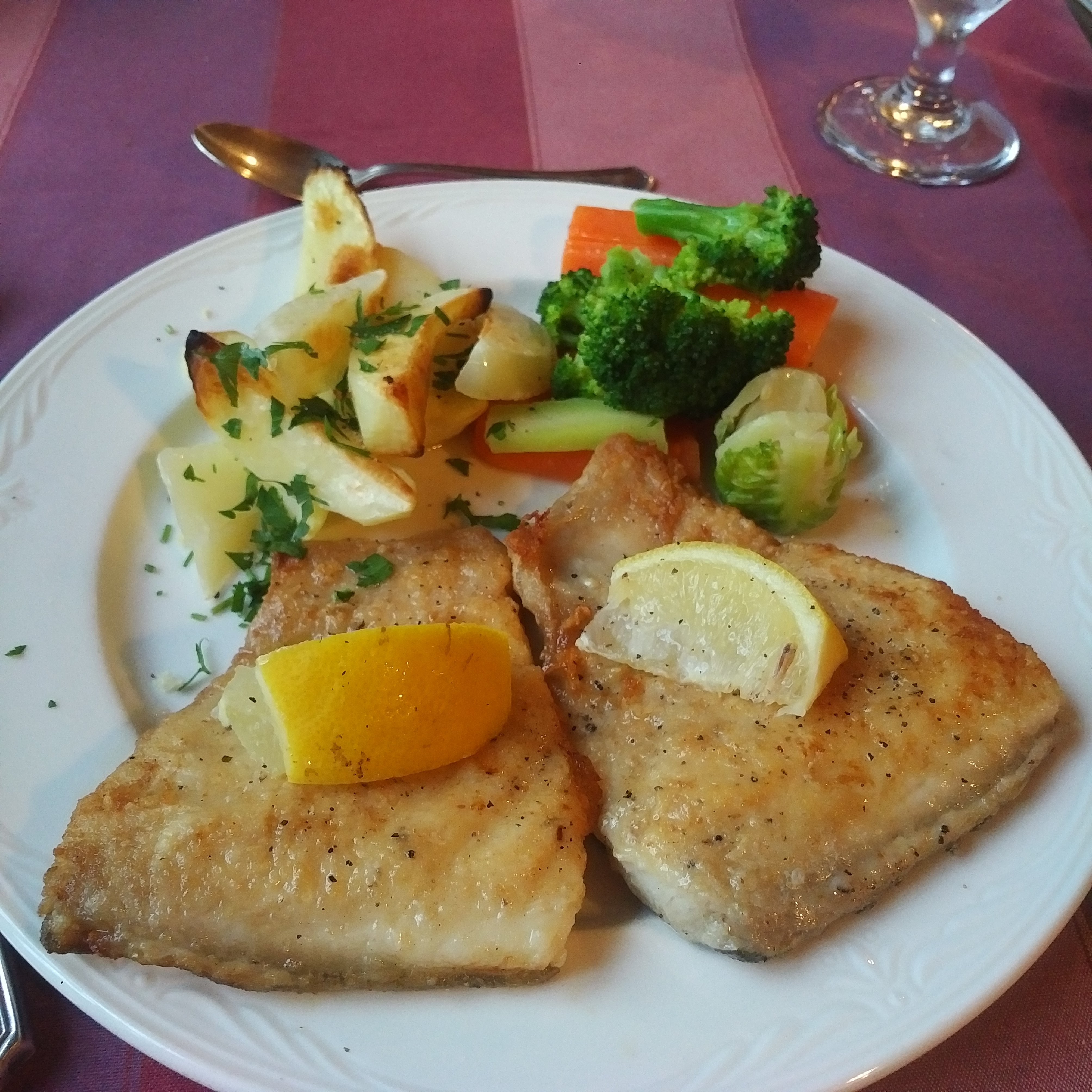 Shaftesbury Inn-官方
