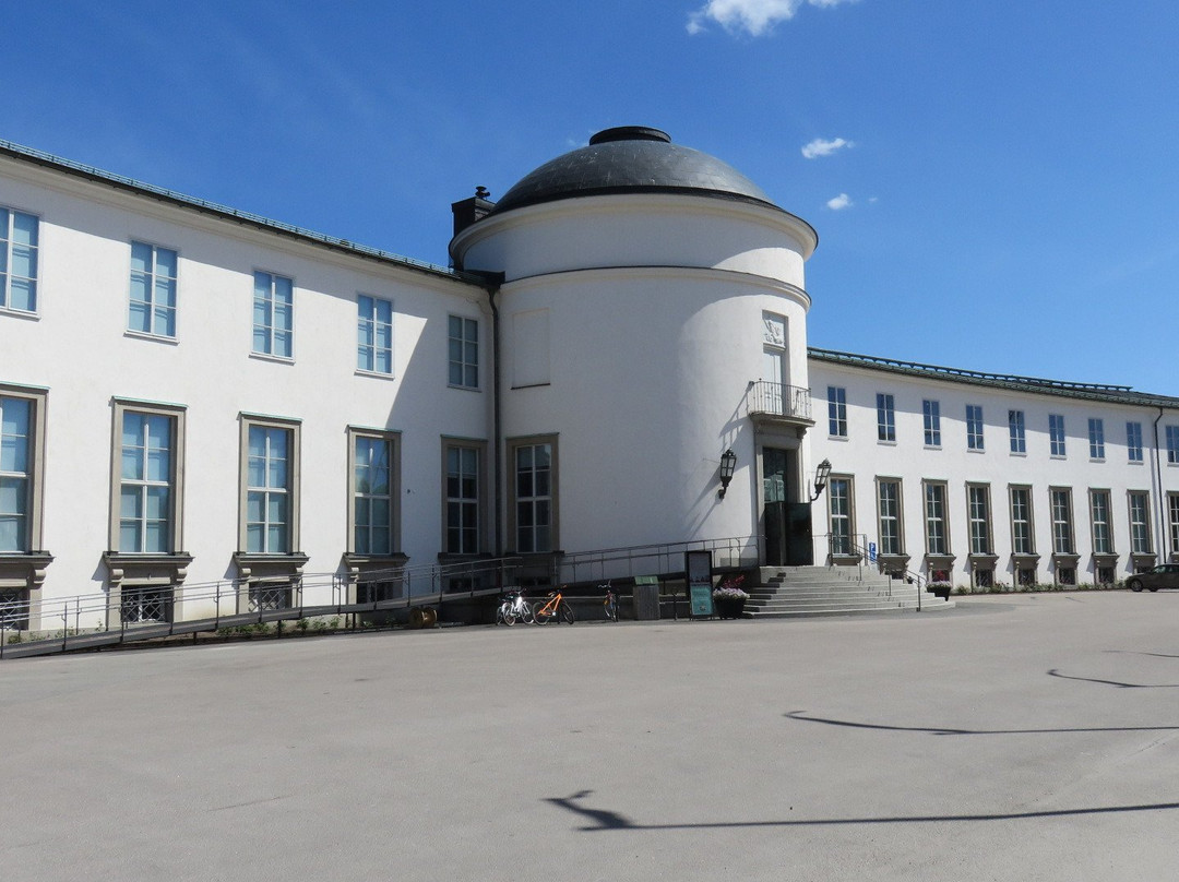 Maritime Museum景点图片