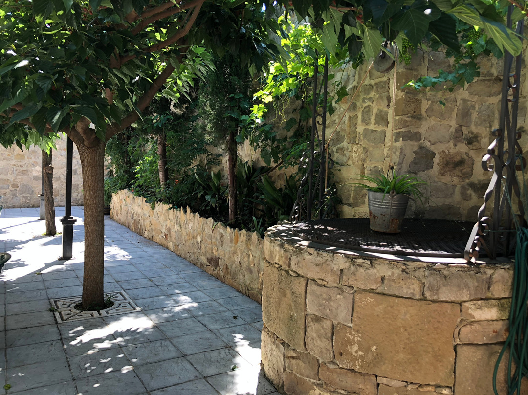 Hotel Rural Ana de Navarra主图