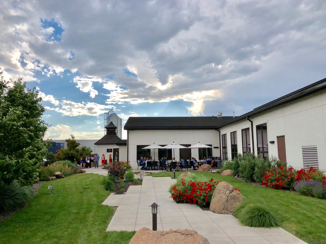 Leopold Bros. Distillery-丹佛必去景点