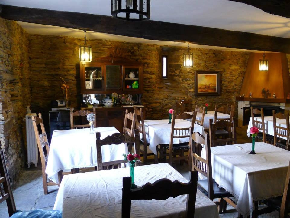 Pazo de Terrafeita主图