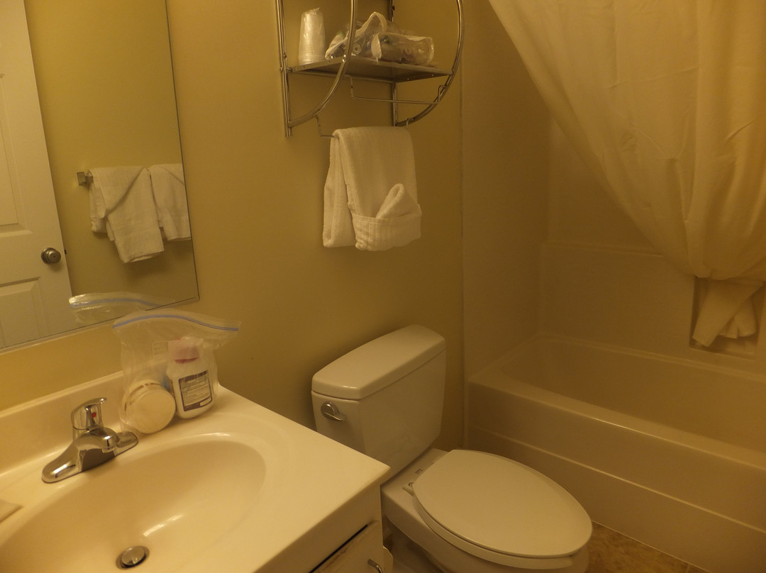 Affordable Suites of America主图