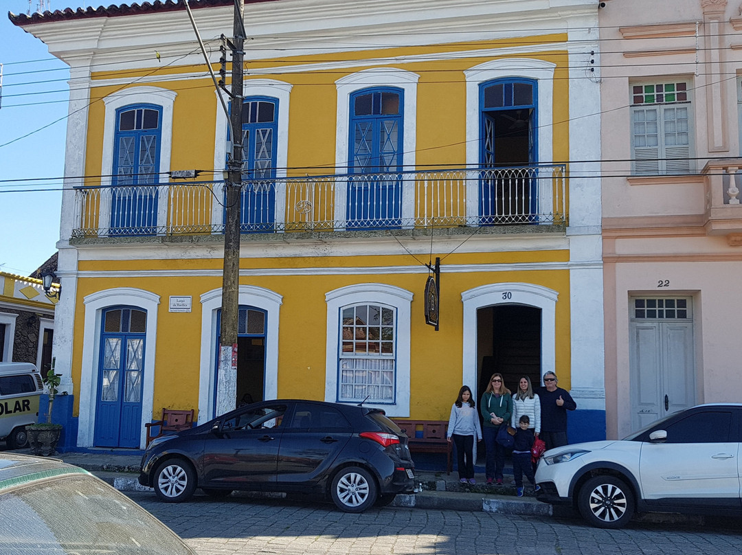 Solar Colonial Pousada主图