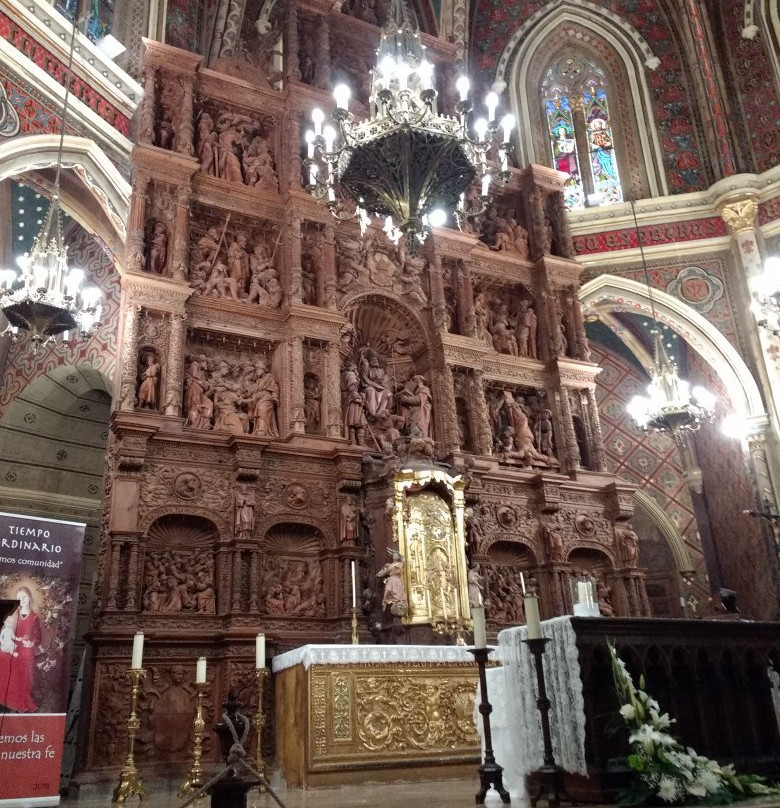 Iglesia de San Pedro-特鲁埃尔必去景点