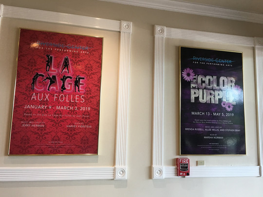 Riverside Center-弗雷德里克斯堡必去景点