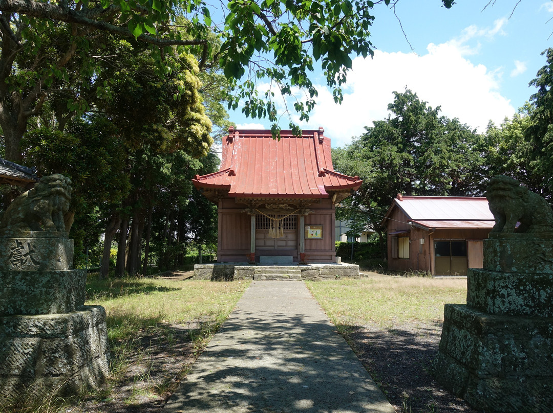 Yasaka Shrine-鸭川市必去景点