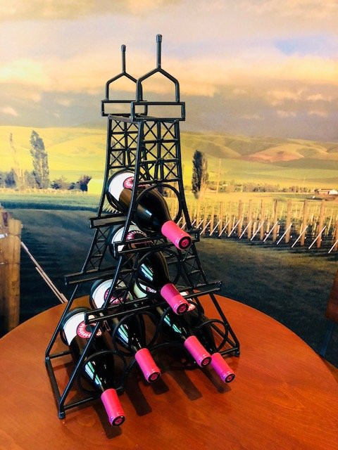 Tertulia Cellars Dundee-Dundee必去景点