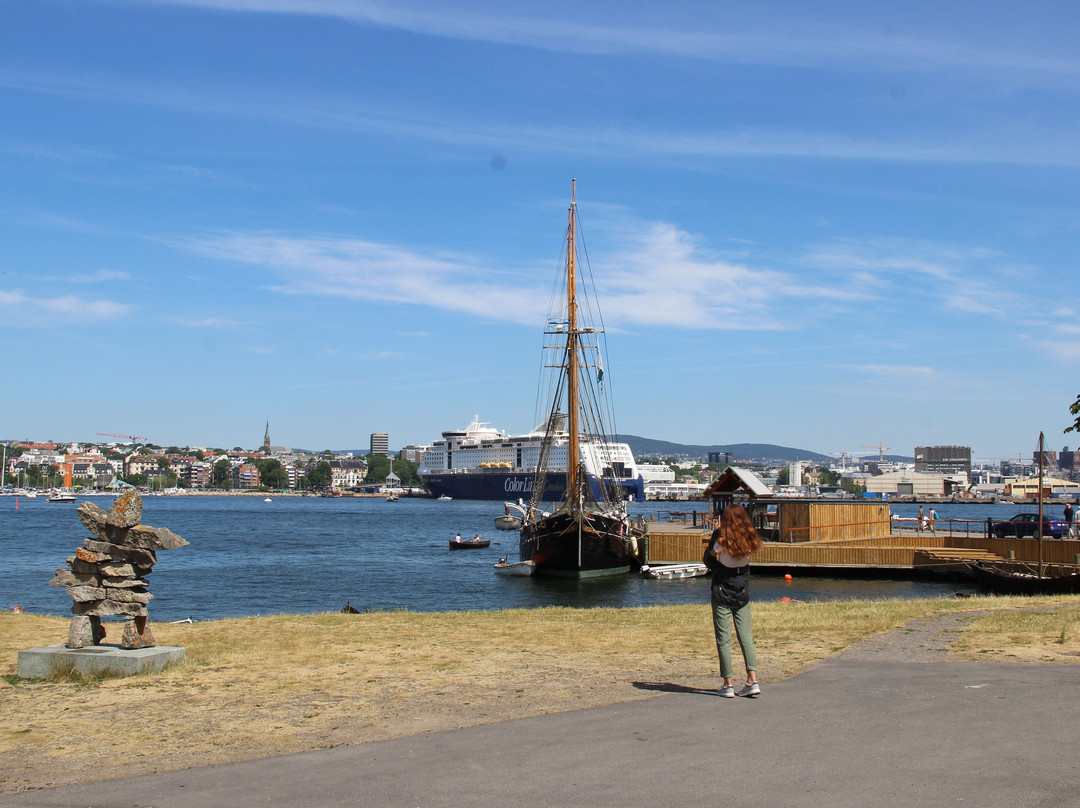 Huk-奥斯陆必去景点