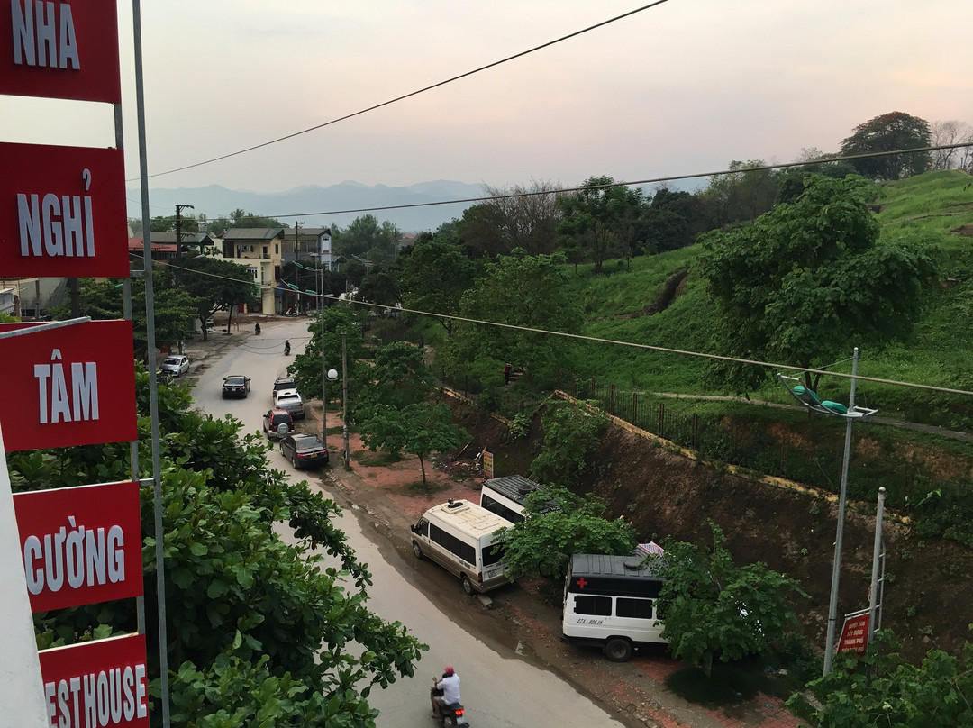 Sop Cop旅游攻略图片