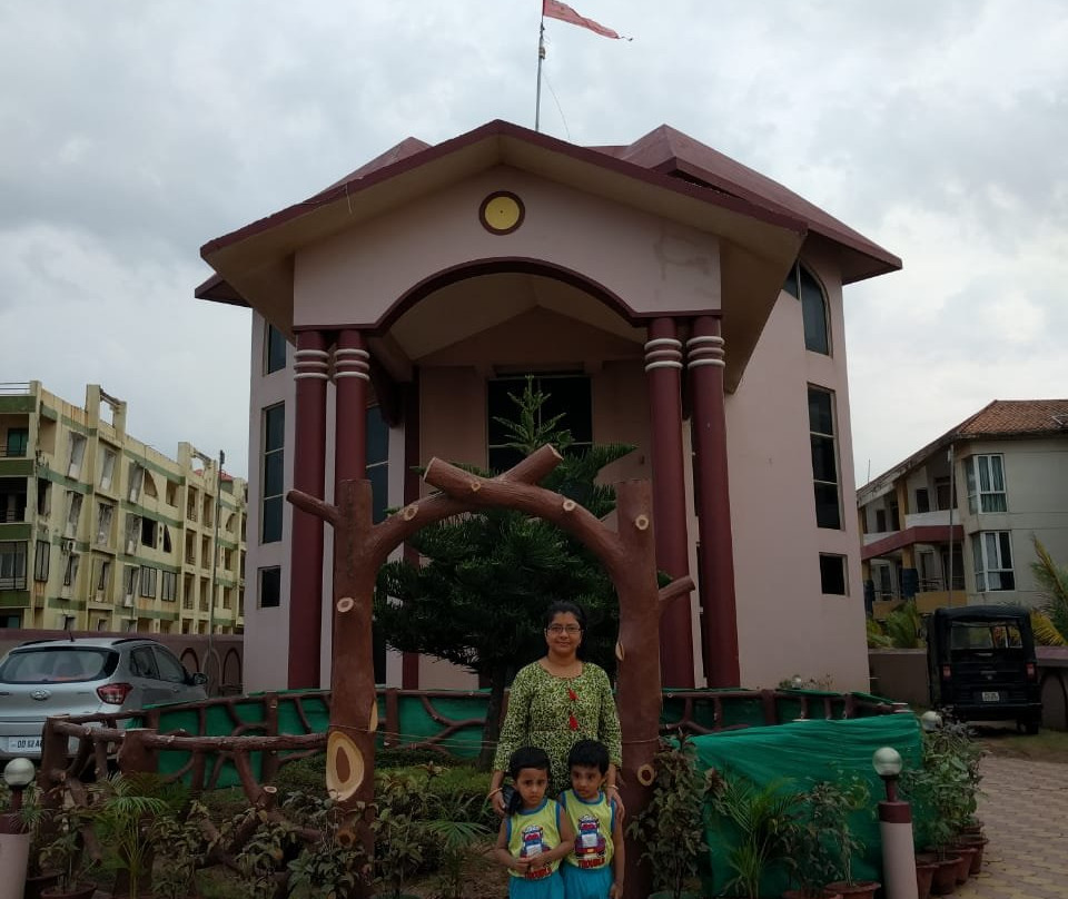 Jeevan Sandhya主图