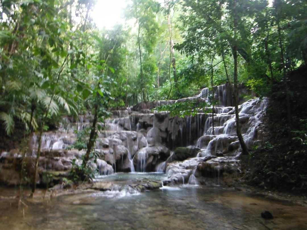 Con Ciencia Indígena-帕伦克必去景点