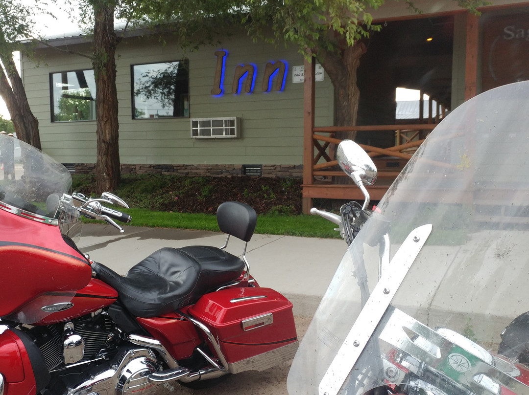 Sagebrush Inn & Suites主图