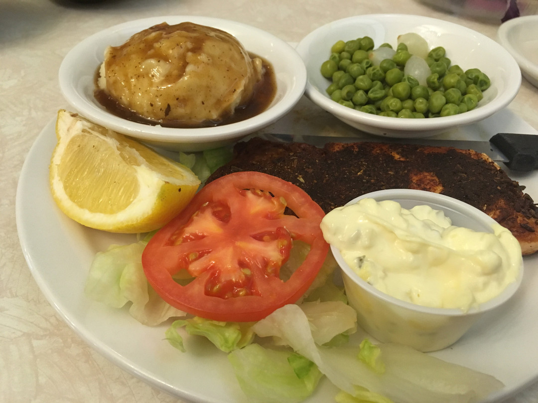 马尼拉餐馆和美食-7-Eleven