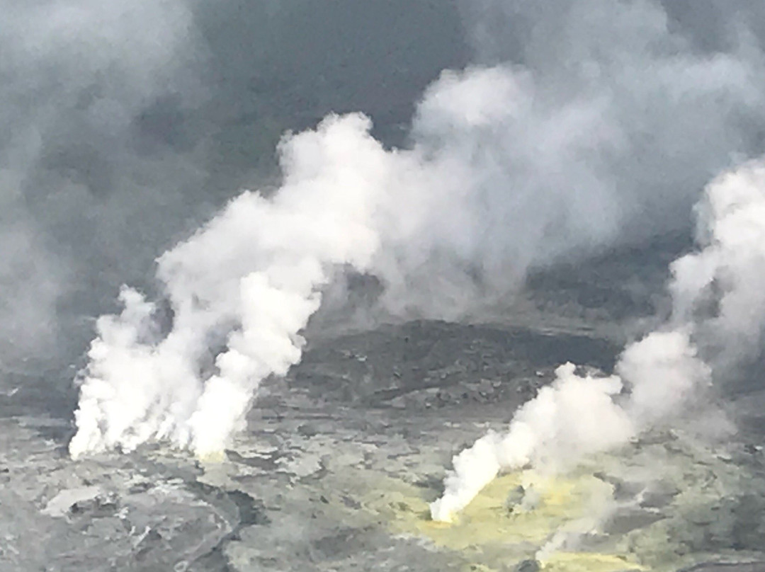 Mount Kaba-Curup必去景点