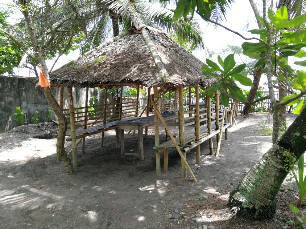 Navitas Beach-Numancia必去景点