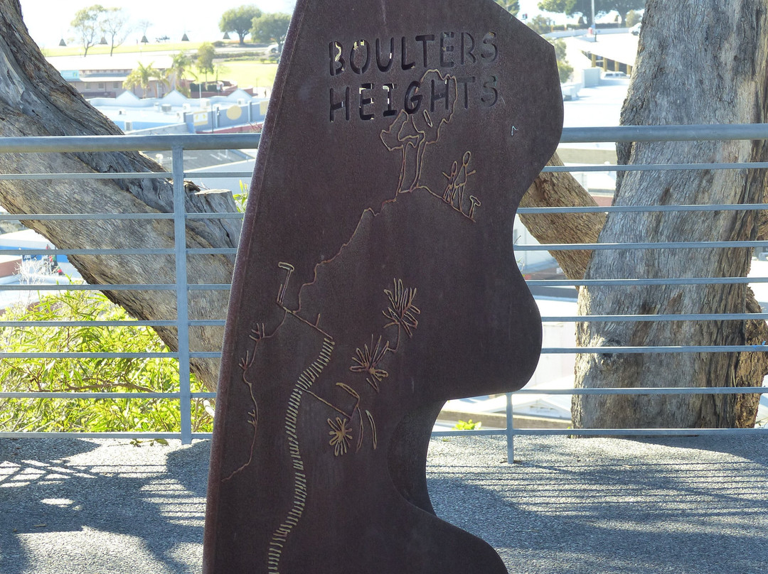 Boulters Heights-班伯利必去景点