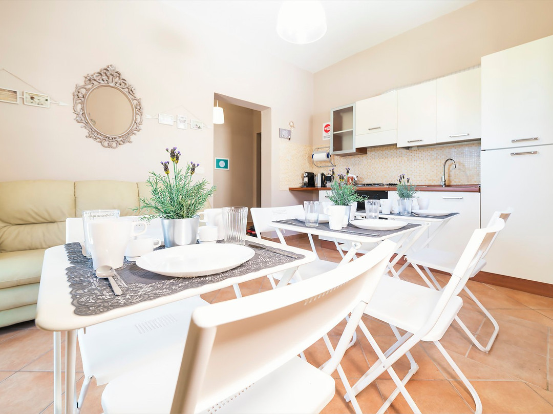 La Chiave Del Salento主图